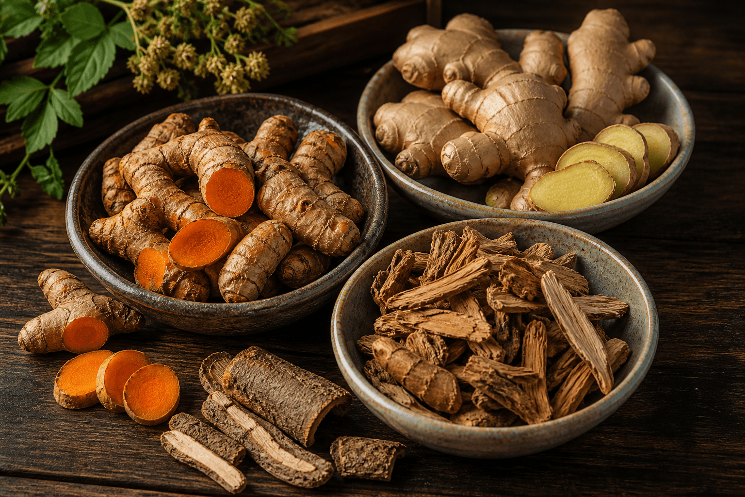 Nhóm DL chữa cơ - xương - khớp